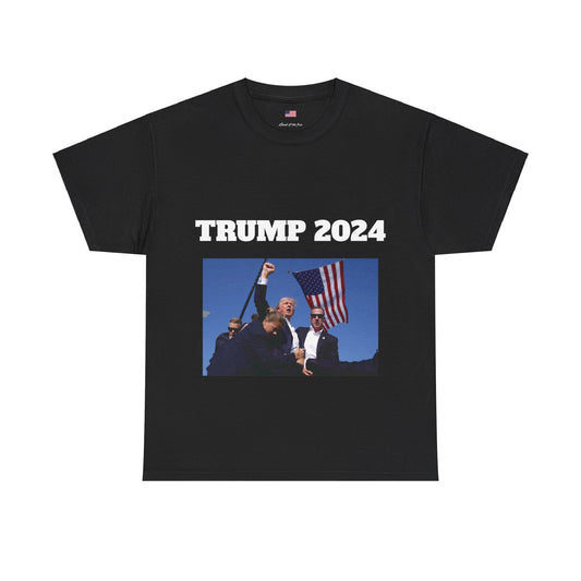 Trump 2024 Tee